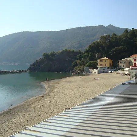 Lindavacanza Apartman