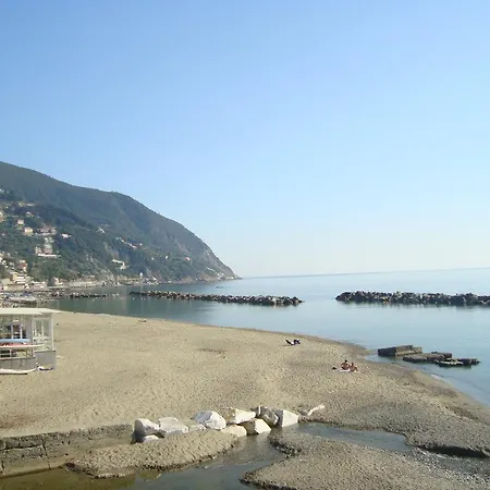 Lindavacanza Apartman