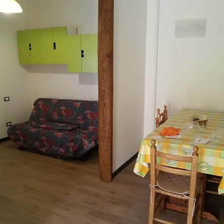 Lindavacanza Apartman