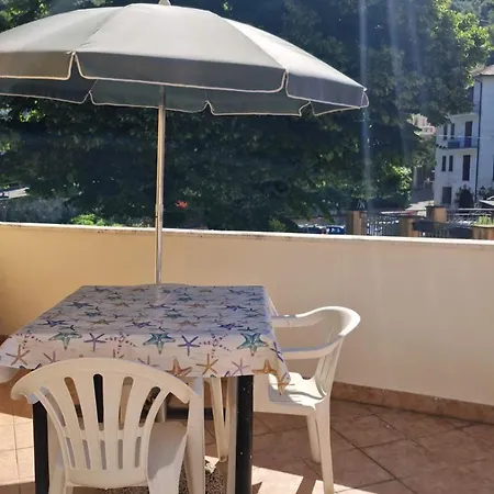 Lindavacanza Apartment Moneglia