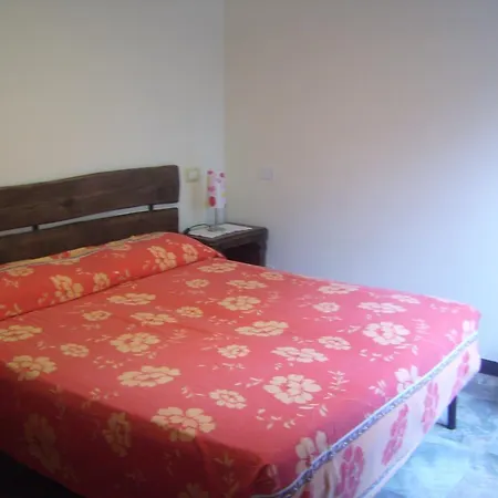 Lindavacanza Apartman Moneglia