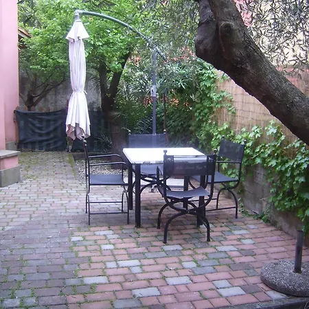 Lindavacanza Moneglia