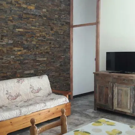 Apartman Lindavacanza Moneglia