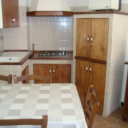 Appartement Lindavacanza *