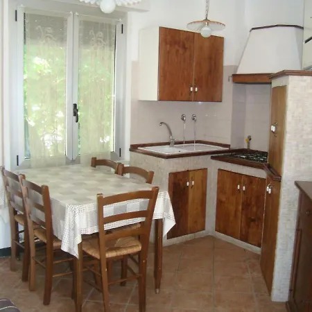 Lindavacanza * Moneglia