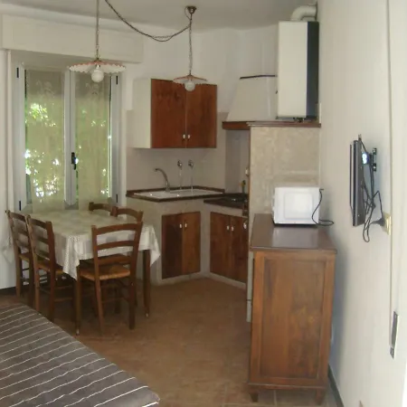 Apartman Lindavacanza *