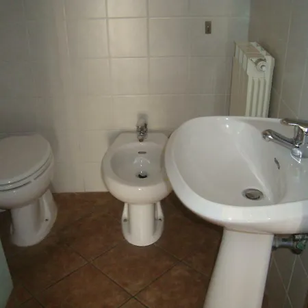 Lindavacanza Apartamento