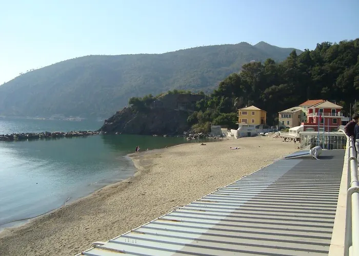 Lindavacanza Apartman