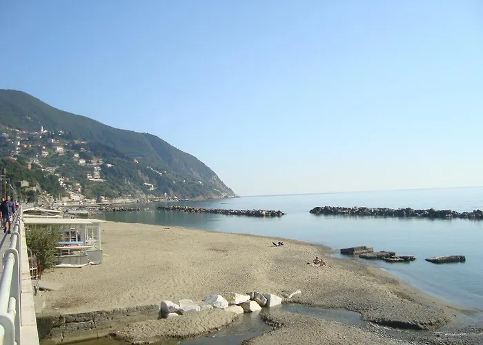 Lindavacanza Apartman