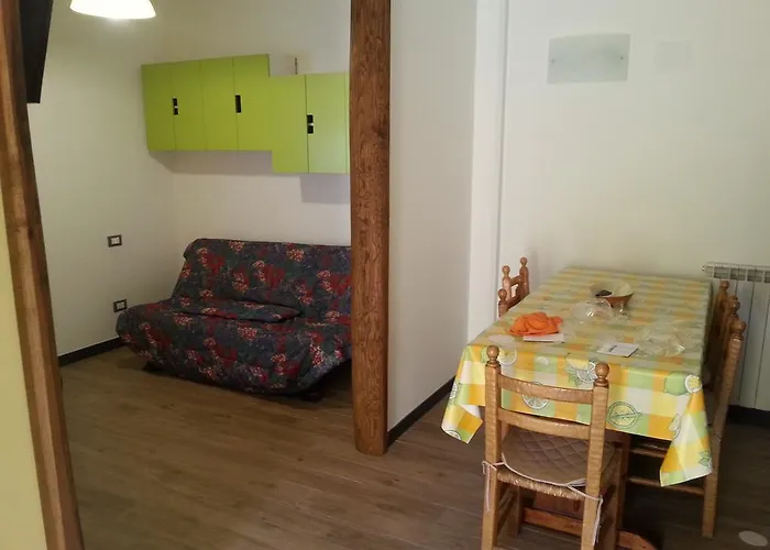 Lindavacanza Apartman