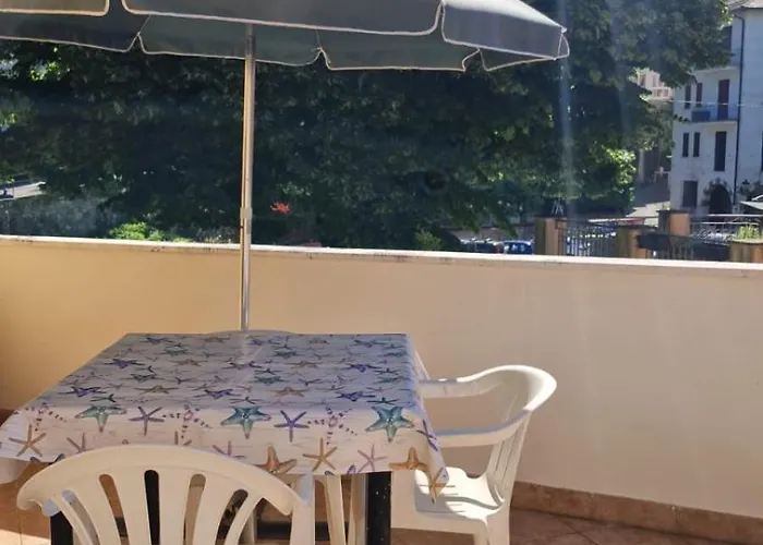 Lindavacanza Apartment Moneglia