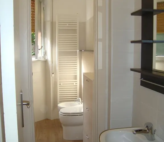 Apartman Lindavacanza *