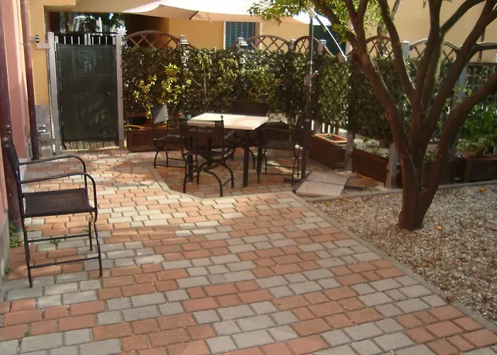 Lindavacanza * Moneglia