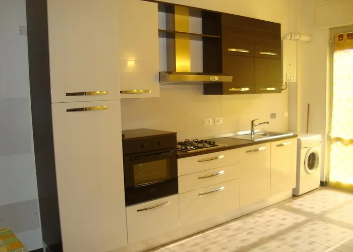 Appartement Lindavacanza *