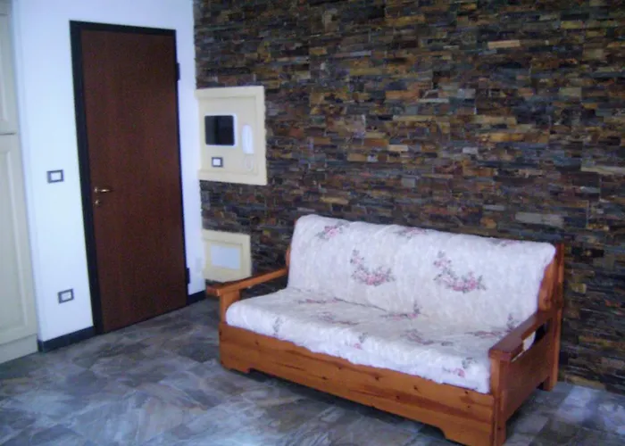 Lindavacanza * Moneglia