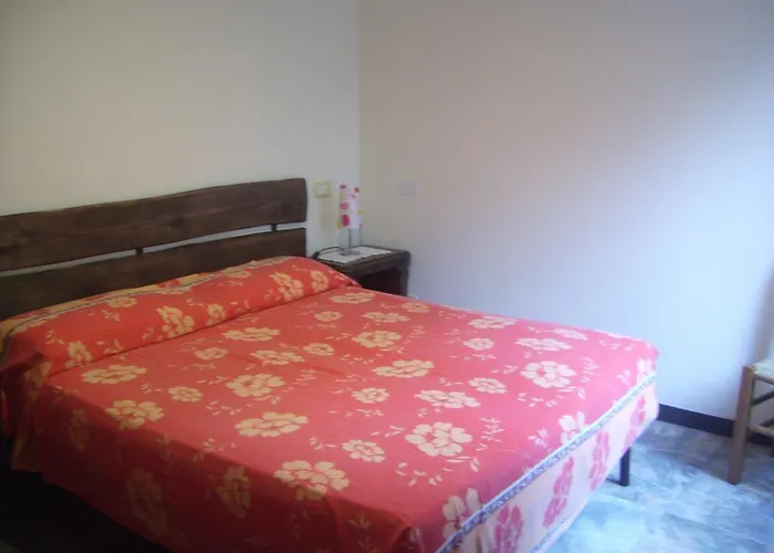 Lindavacanza Apartman Moneglia