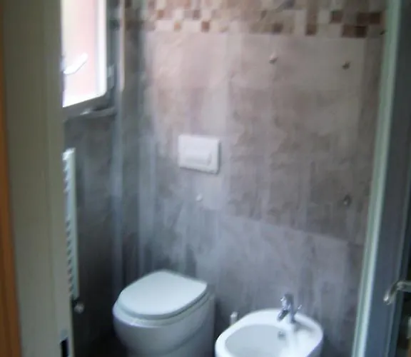 Appartement Lindavacanza Moneglia