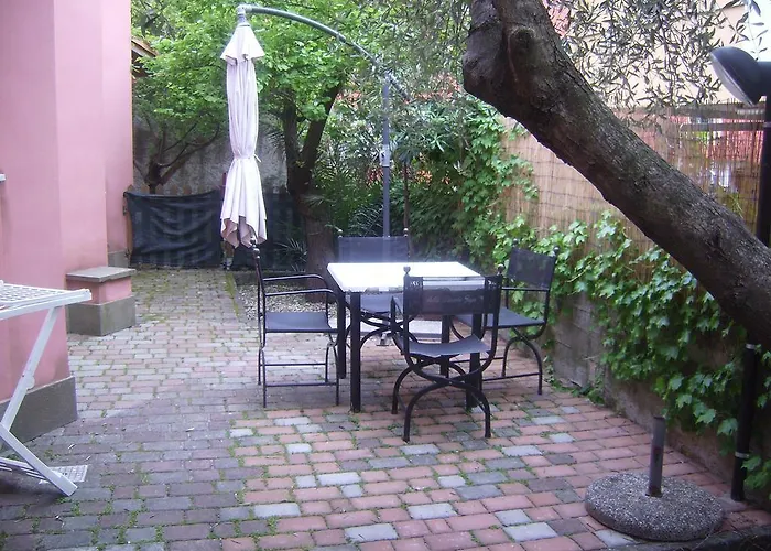 Lindavacanza Moneglia