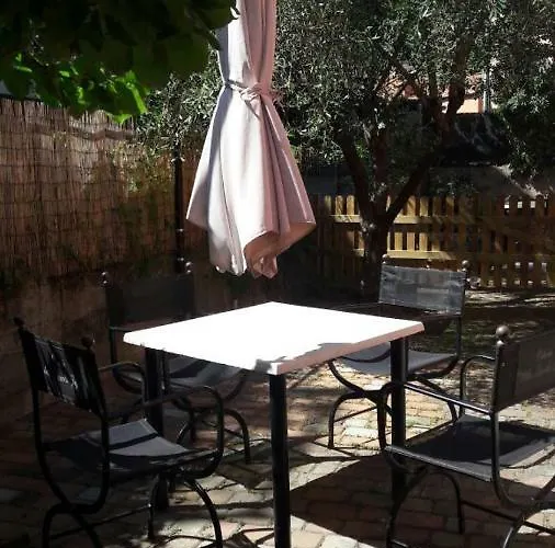 Lindavacanza Apartman Moneglia