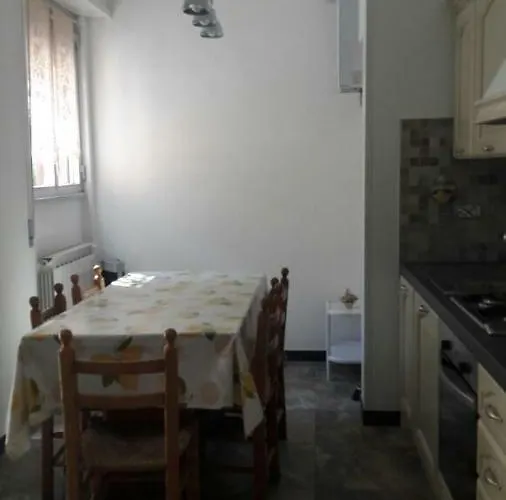 Appartement Lindavacanza