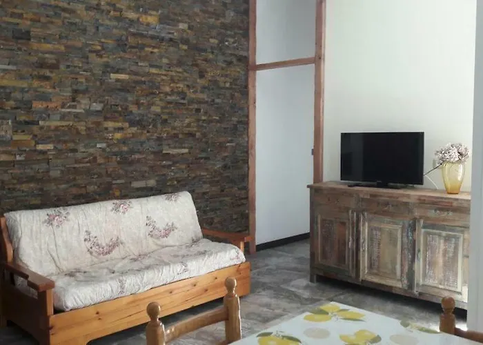 Apartment Lindavacanza Moneglia