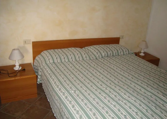 Lindavacanza Apartmán Moneglia