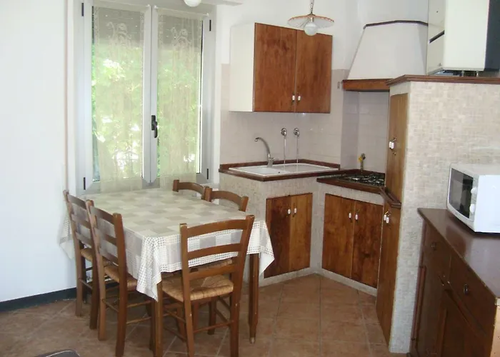 Lindavacanza * Moneglia