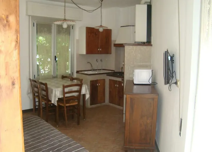 Apartman Lindavacanza *