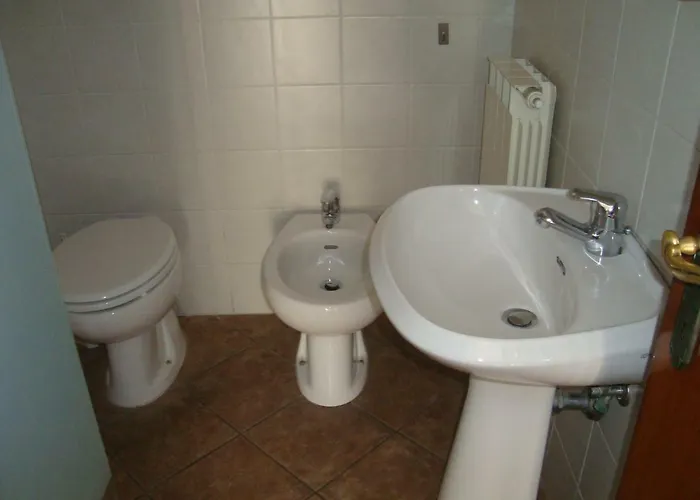 Lindavacanza Apartman